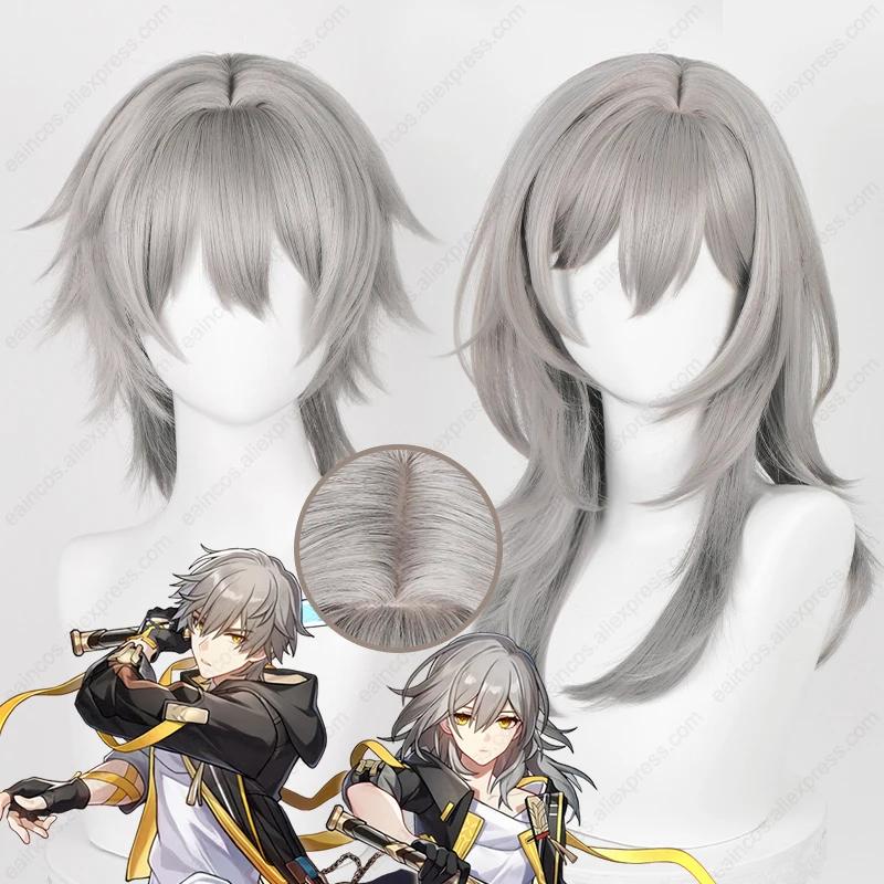 Honkai Ÿ  ƮϷ  ڽ ,  ȸ ׶̼ ,  ռ , ҷ Ƽ, 36cm, 52cm